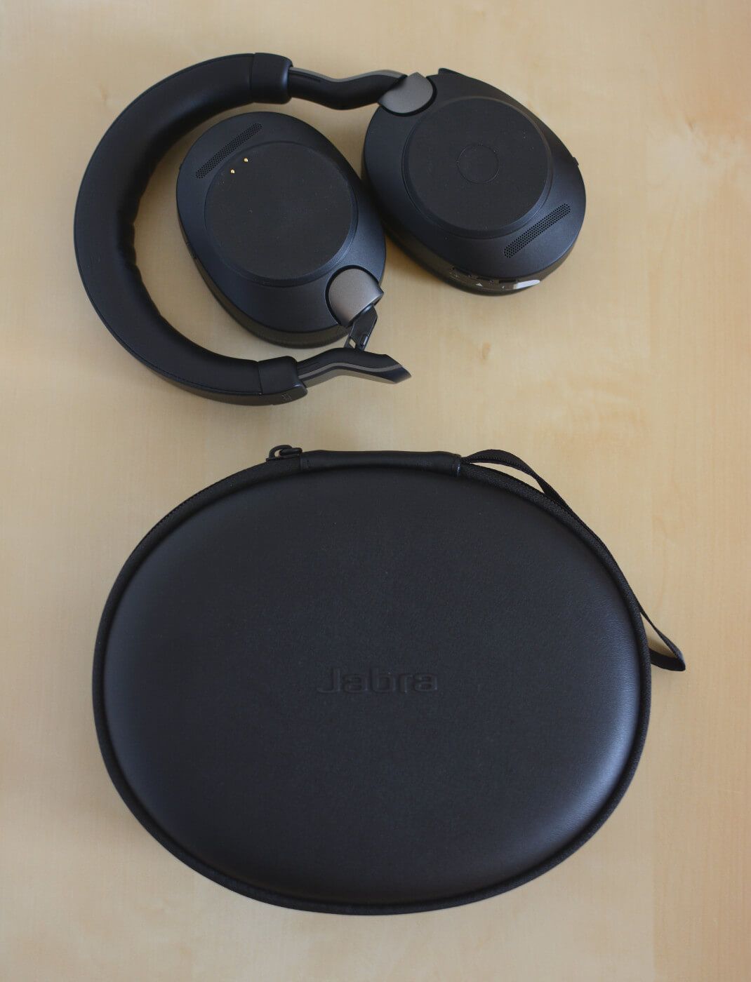 Jabra 85h online evolve2