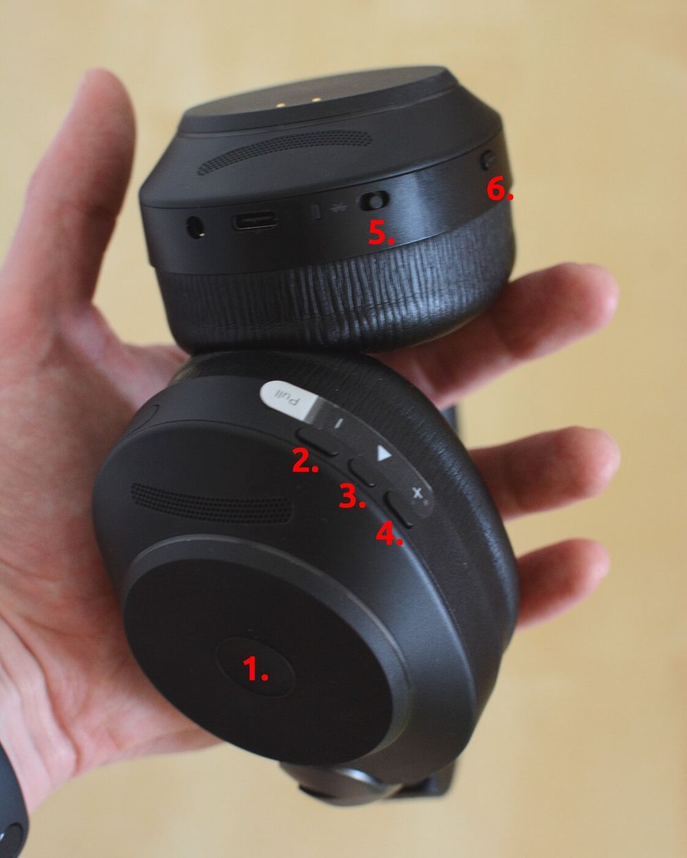 Jabra Evolve2 85 Test, Review & Hands On The Bluetooth Headset