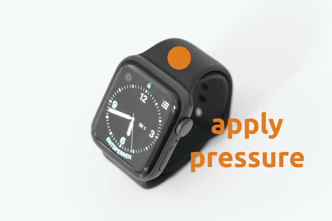 [Howto] Fix Apple Watch Band not Locking into Place (no click)